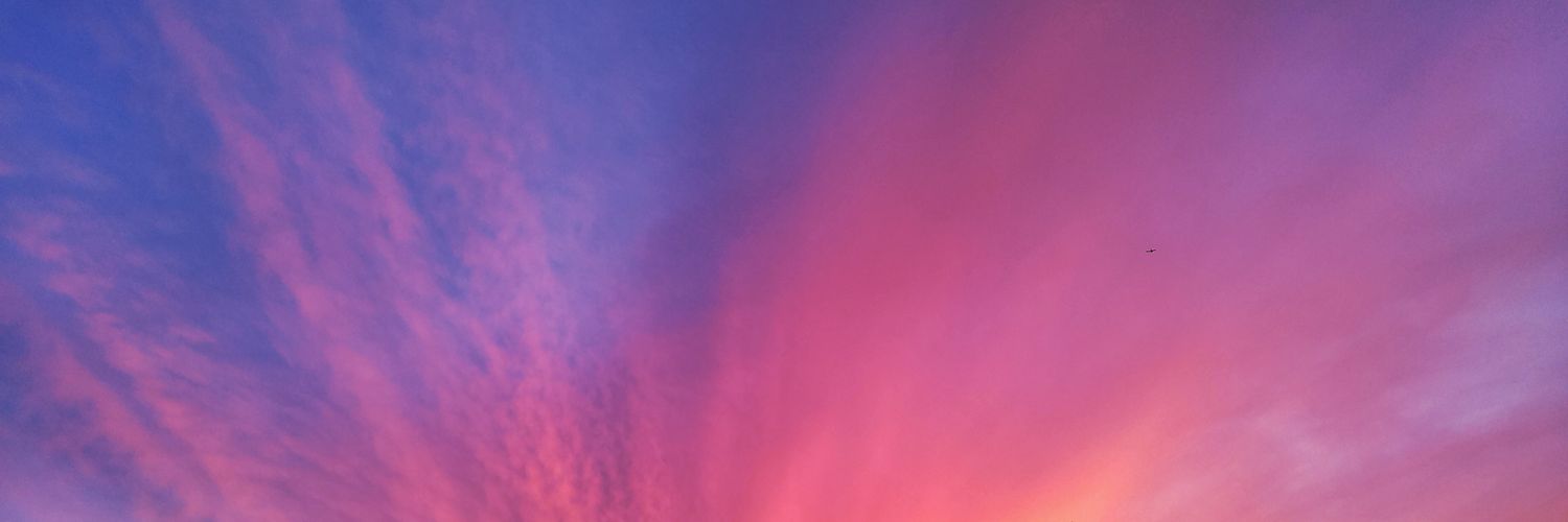 KByeJustin's profile banner image