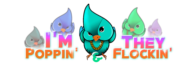 Merril The Pearl banner