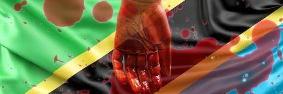 Mnyamwezi41's profile banner image