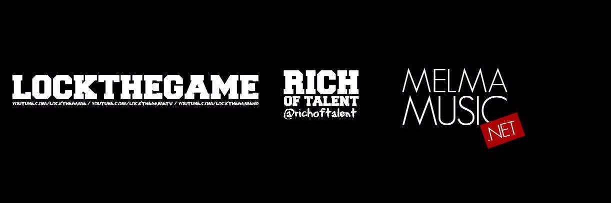 MelmaMusickRD's profile banner image