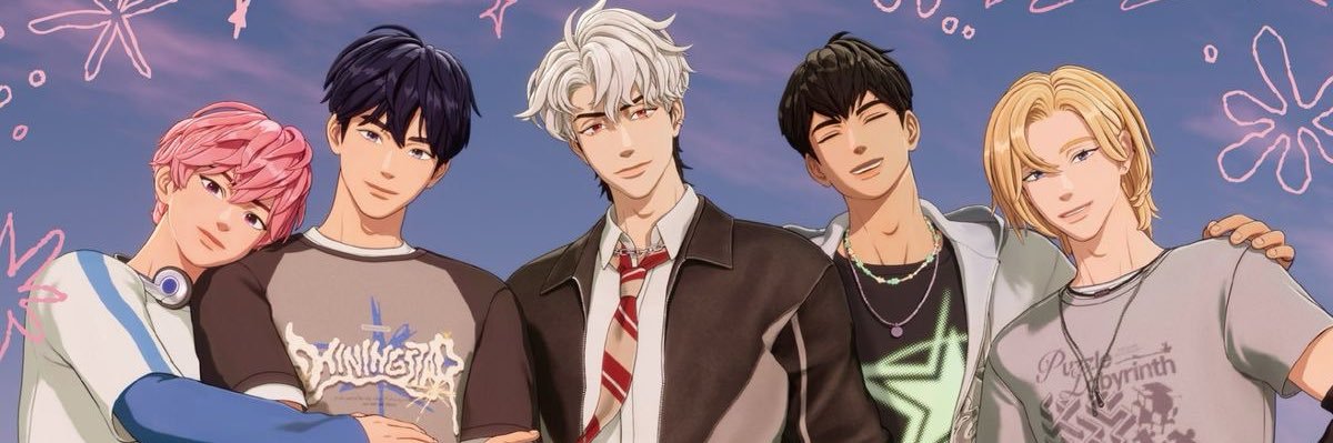 itstaevante's profile banner image