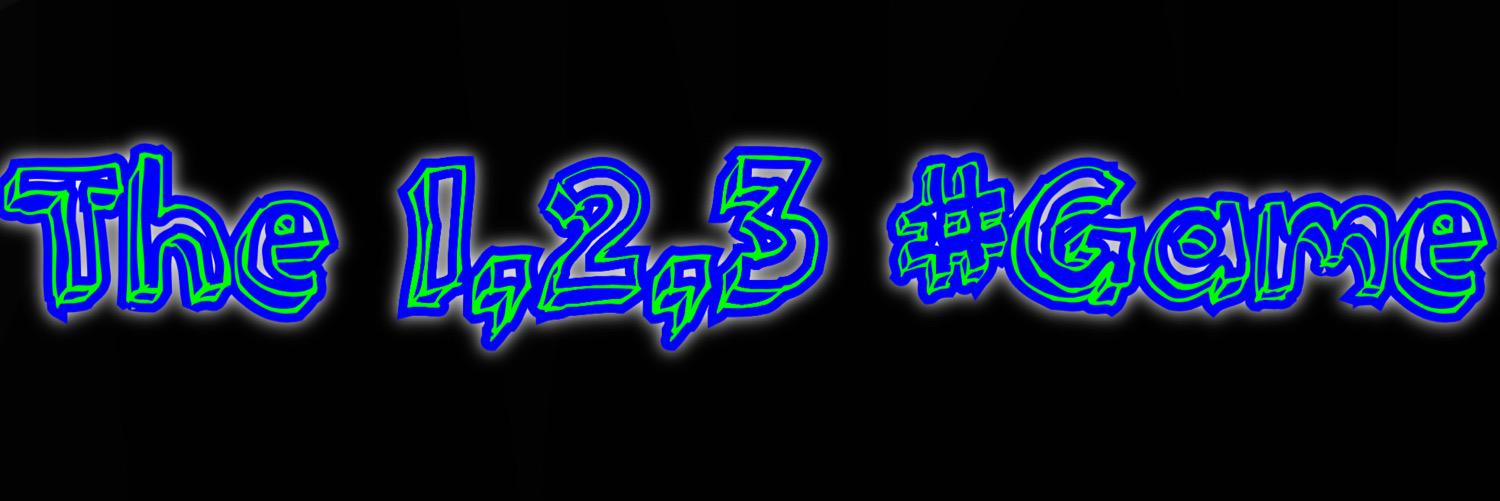 the123Game's profile banner image
