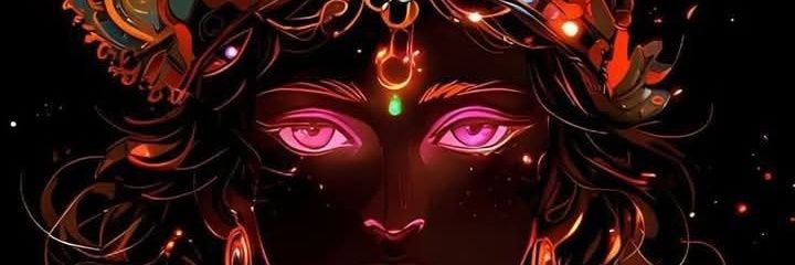 garikejik's profile banner image