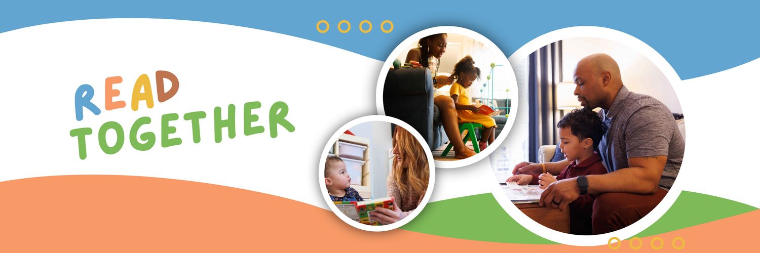 Read Charlotte banner