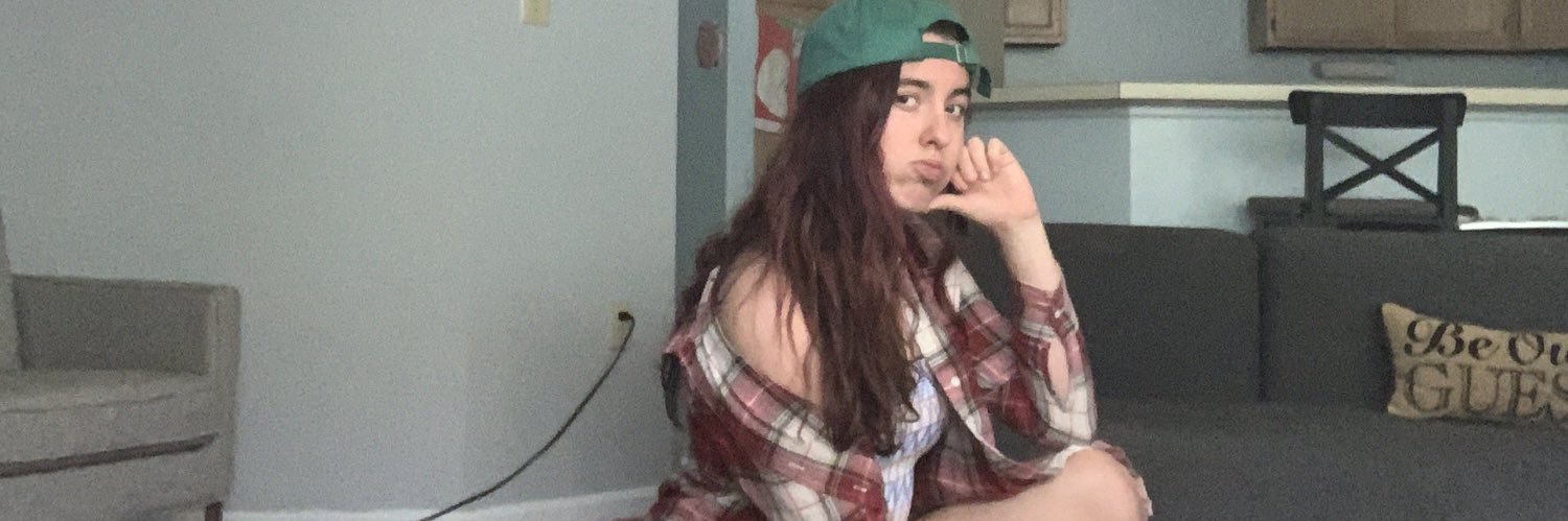 itsnotmandy's profile banner image