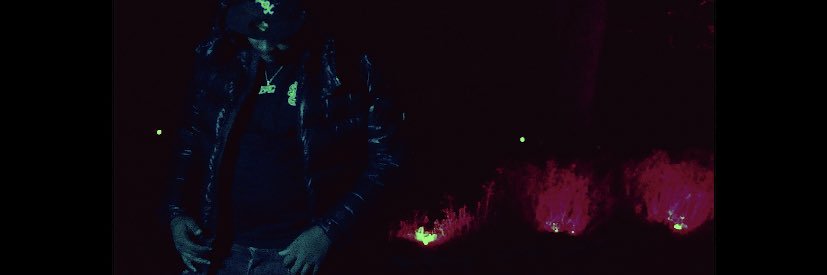 FMGReese's profile banner image