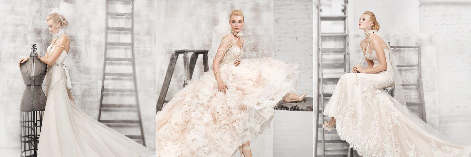 bridalgalleryca's profile banner image
