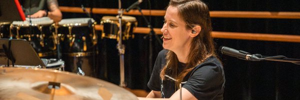 CbCDRUMS Profile Banner