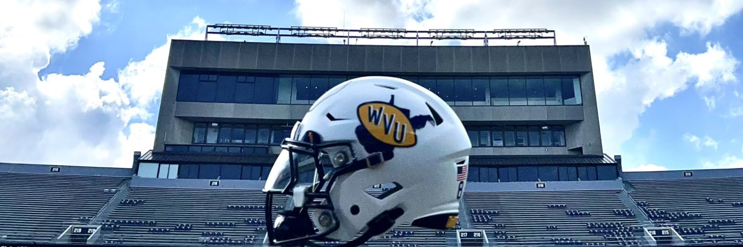 BestVirginia1's profile banner image