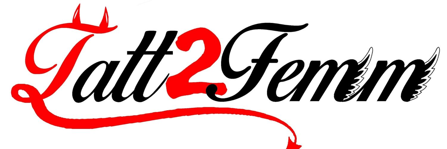 Tatt2femm's profile banner image