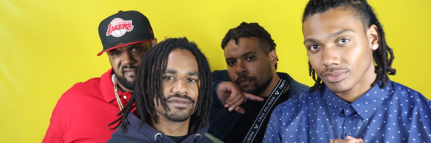 DJ HiGHER LvL banner