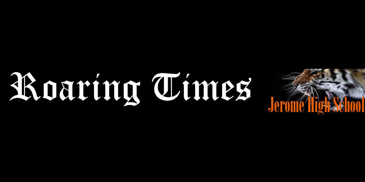 JHSRoaringTimes's profile banner image