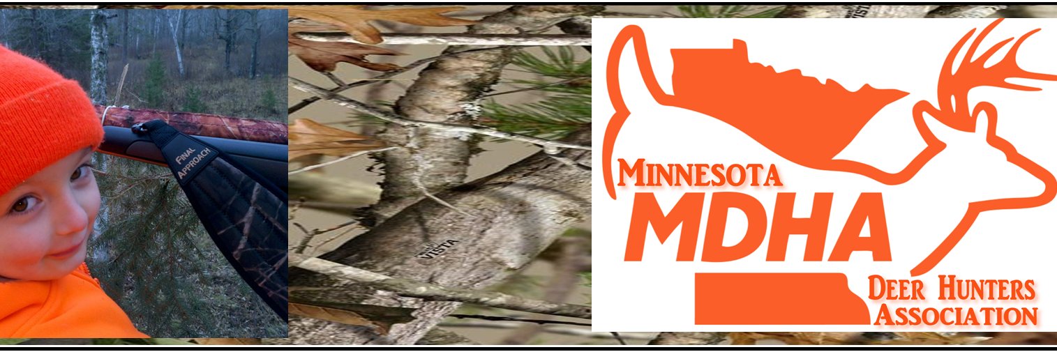 MNDeerHunters's profile banner image