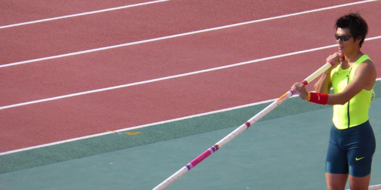 澤野大地. daichisawano banner