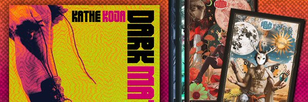 MeerkatPress Profile Banner