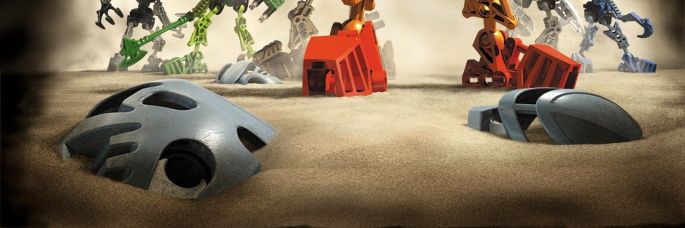 Mask of Destiny banner