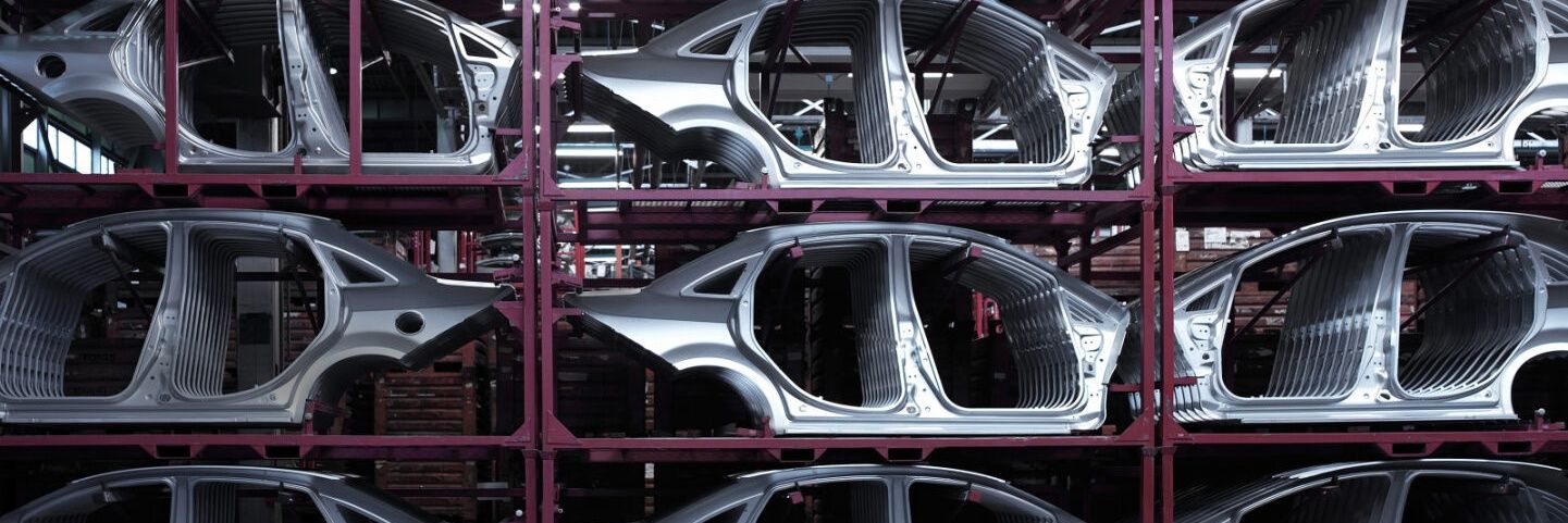 WorldAutoSteel banner