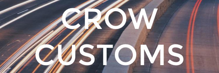 Crow_Customs's profile banner image
