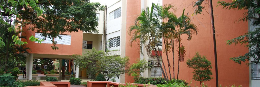 Facultad de Artes banner