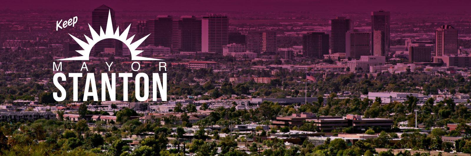 StantonforPHX's profile banner image