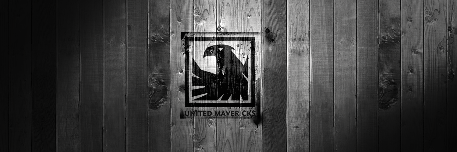 UMavericks's profile banner image