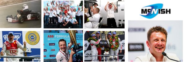 allanmcnish Profile Banner
