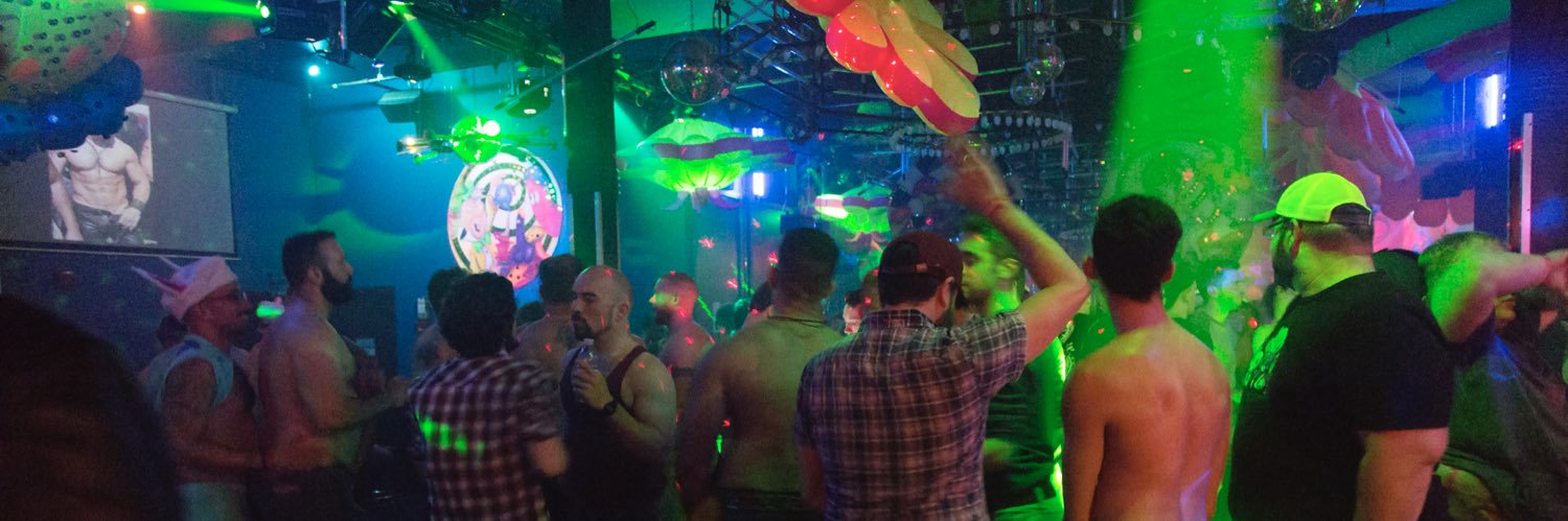 The Cuff Complex banner