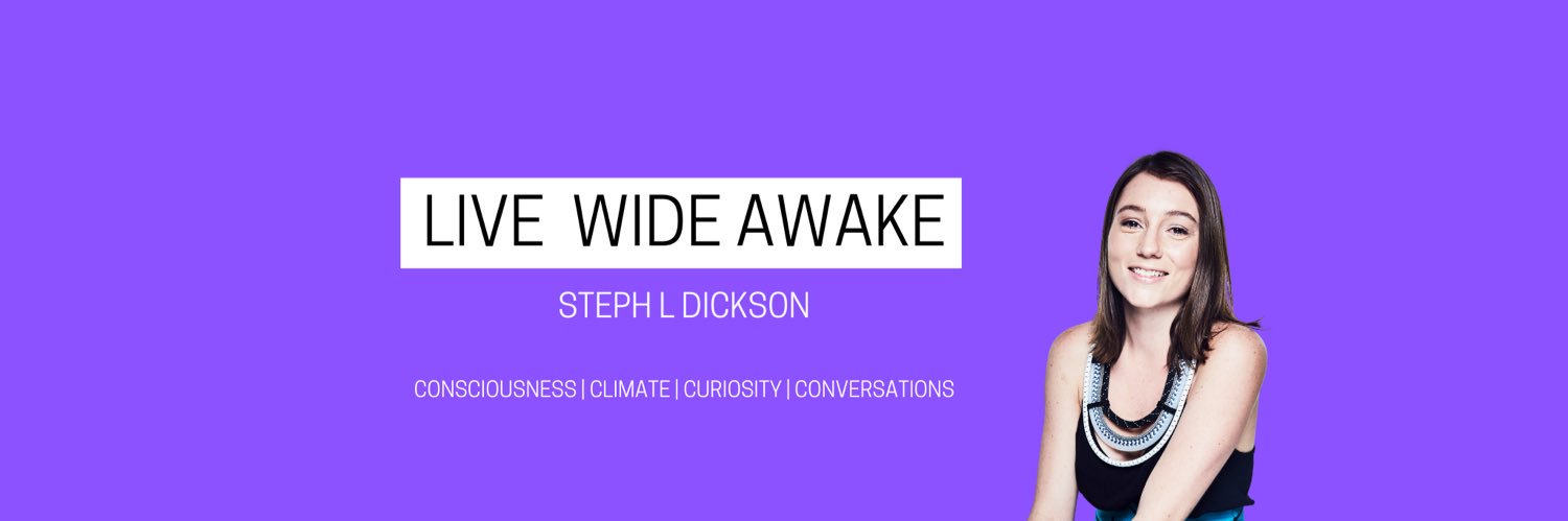 Stephanie Dickson banner