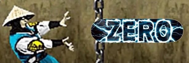 zero0rdie316's profile banner image
