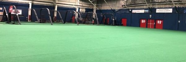 Bullettproof Baseball Academy banner