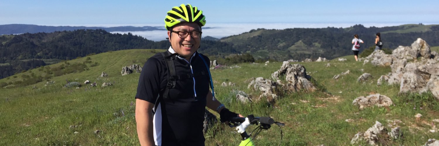 ron_morita's profile banner image