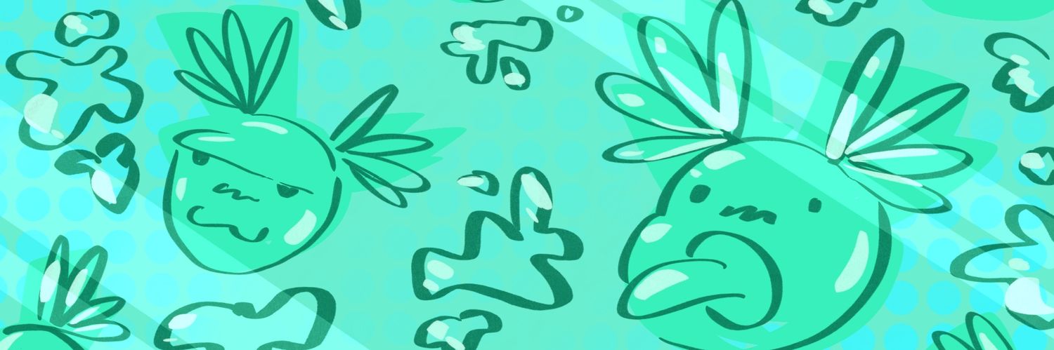 Goobaggy's profile banner image