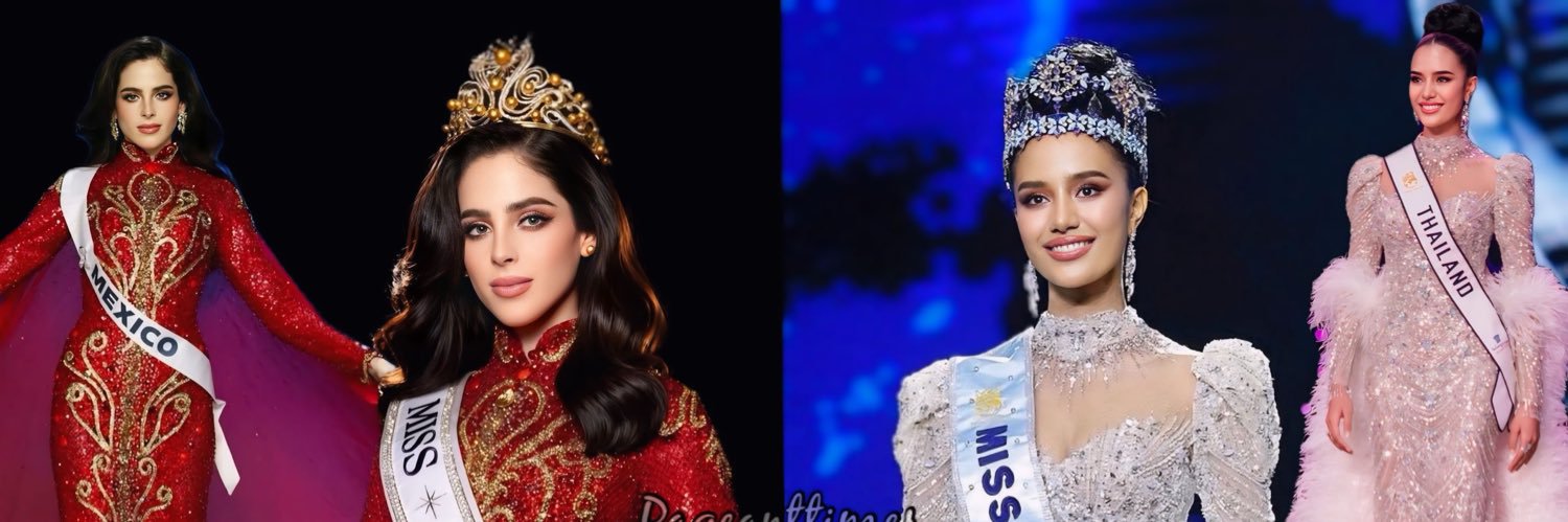PageantTimes's profile banner image
