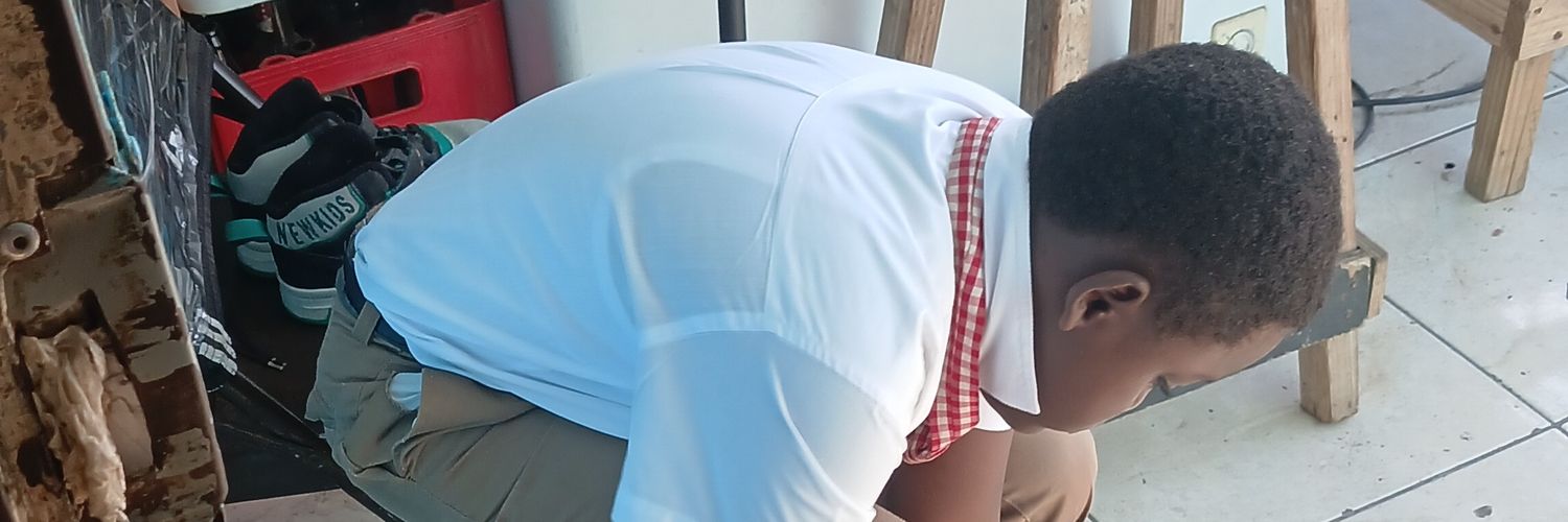 shortboss775's profile banner image