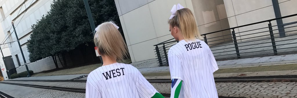 AmberWest45's profile banner image