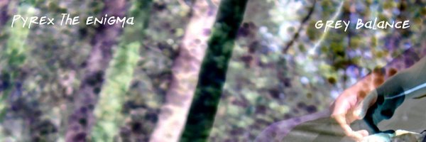 PyrexTheEnigma Profile Banner