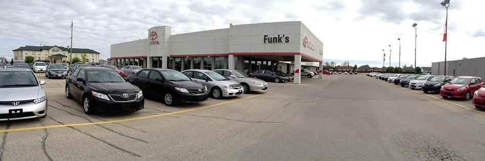 funkstoyota's profile banner image