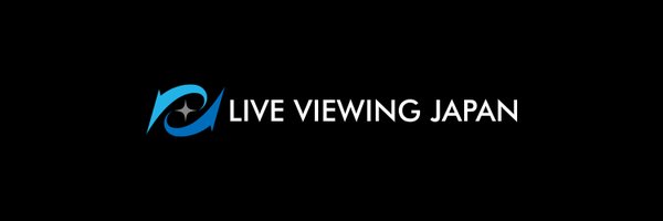 Live_Viewing_jp Profile Banner