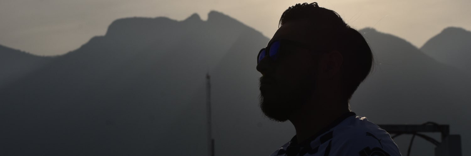 Carlosarl04's profile banner image