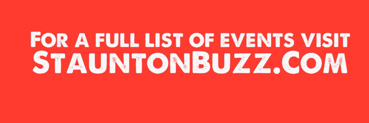 staunton_buzz's profile banner image