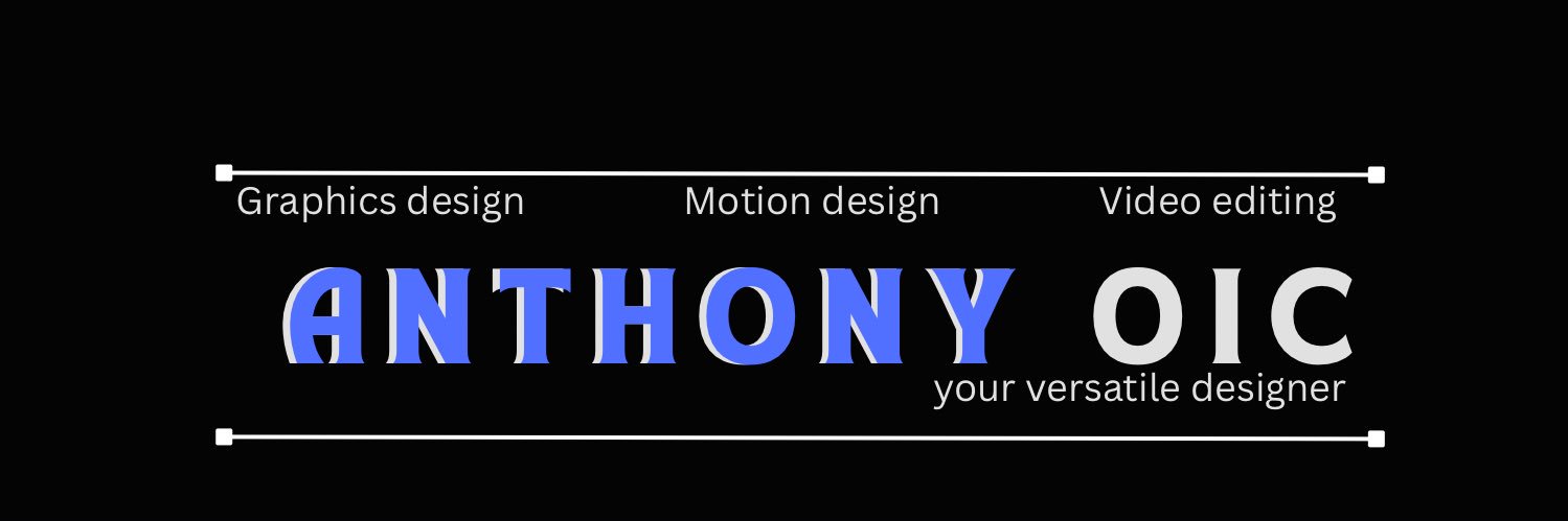 Anthony OIC banner