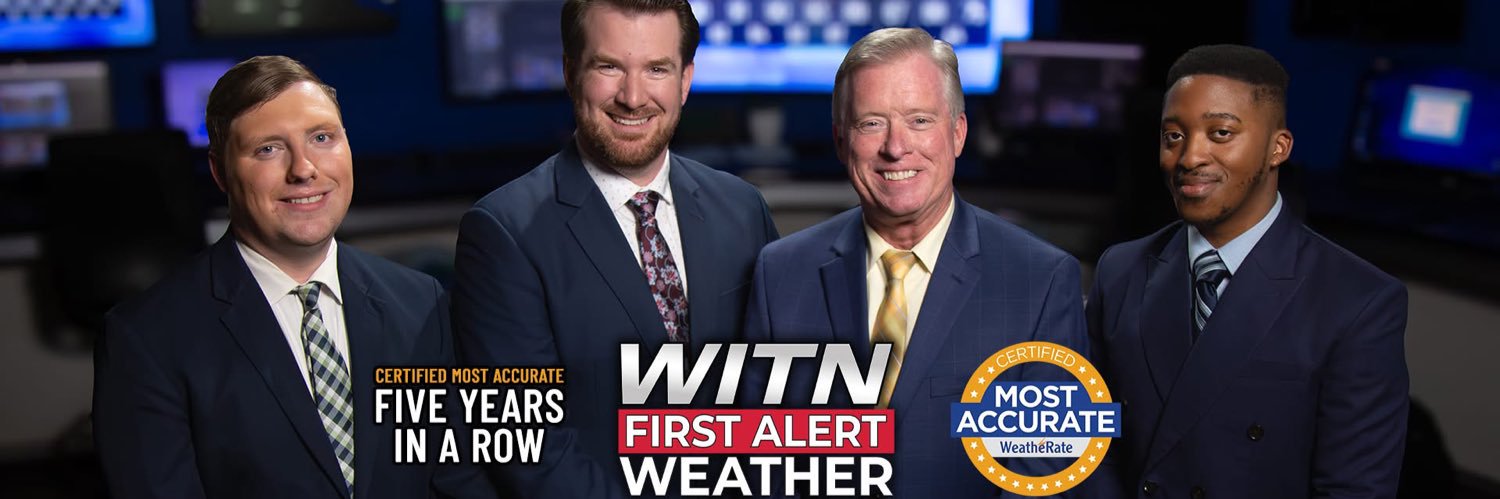 StaplesWeather's profile banner image