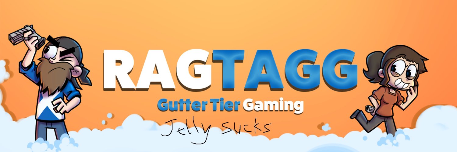 Rag Tagg banner
