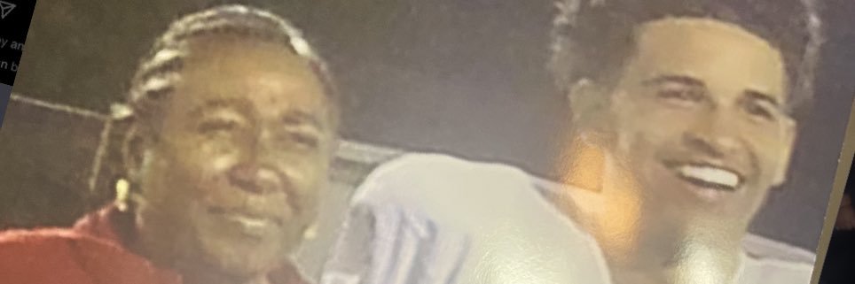 DadisiCurtis's profile banner image