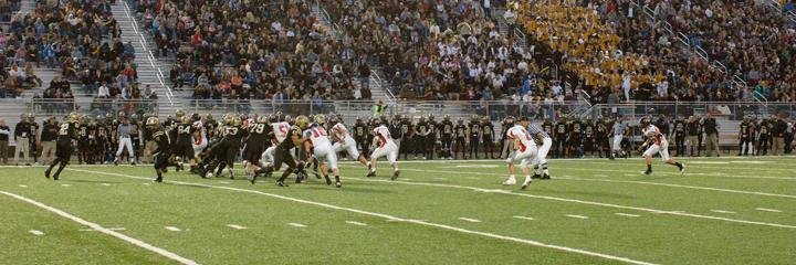 ckmathews33's profile banner image