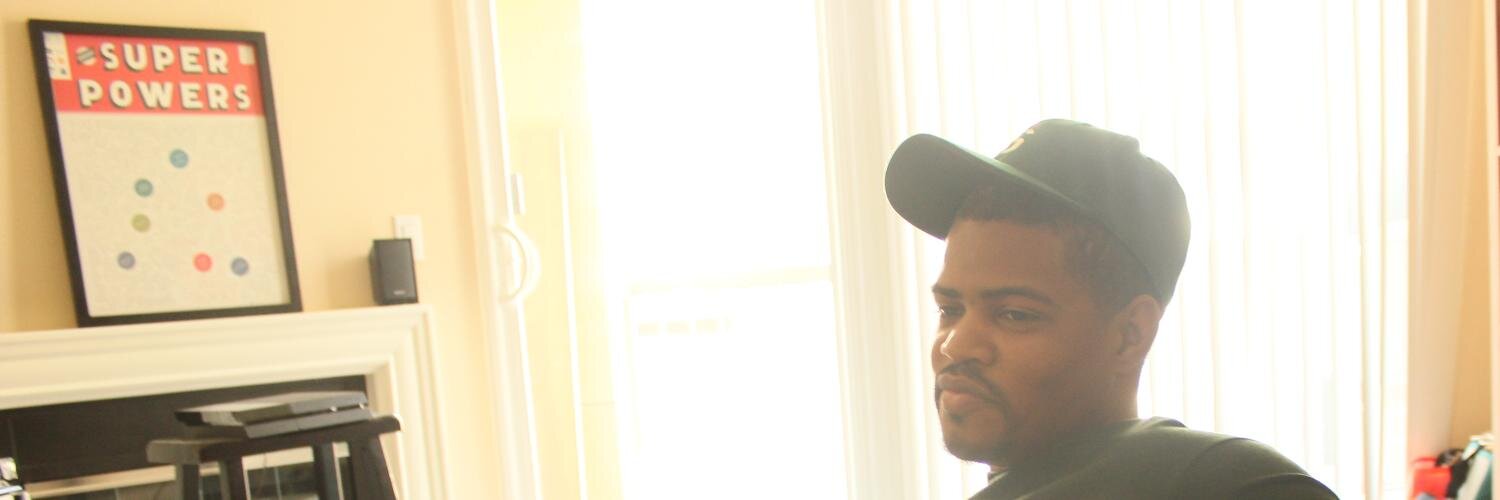 Broken_Pixels's profile banner image