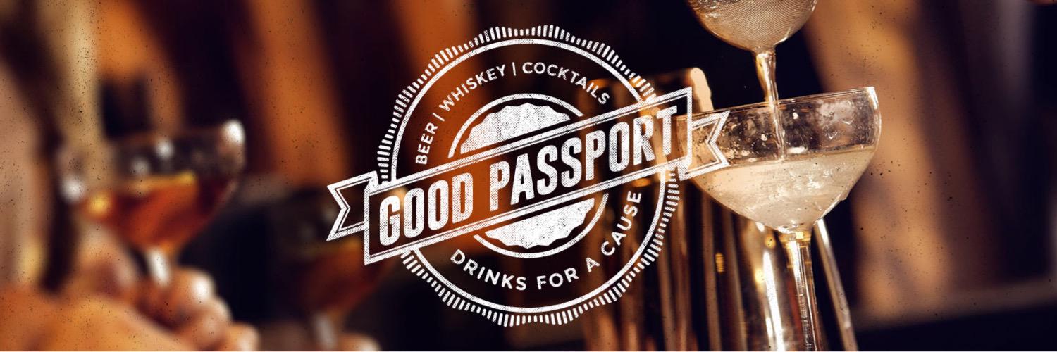 Good Passports banner