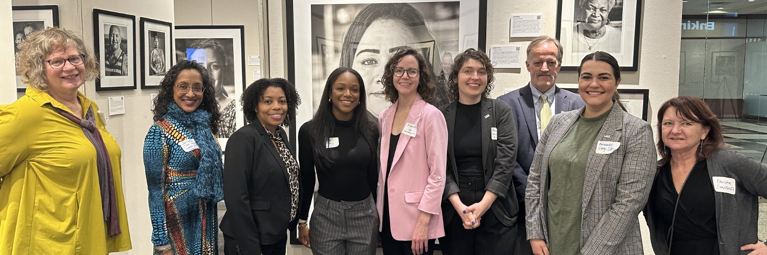 Virginia Poverty Law Center banner