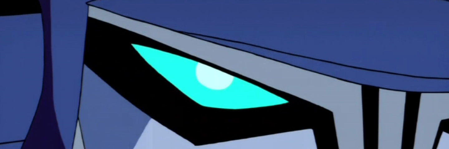 AeonMagnus's profile banner image