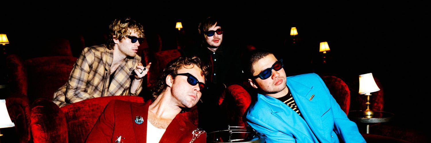 cliffordcoming's profile banner image
